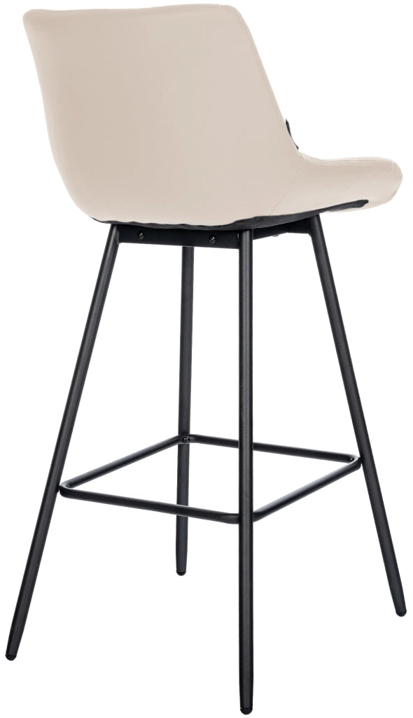 Barhocker Weston Kunstleder