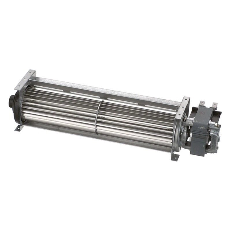 Ventilatore tangenziale EBM PAPST QL4 0020A32 2118LH 463 554431170 per Stufa a Pellet