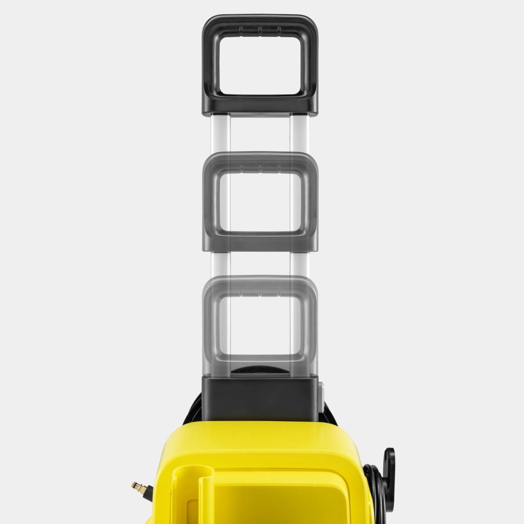 Karcher Idropulitrice K 4 Comfort Premium Home