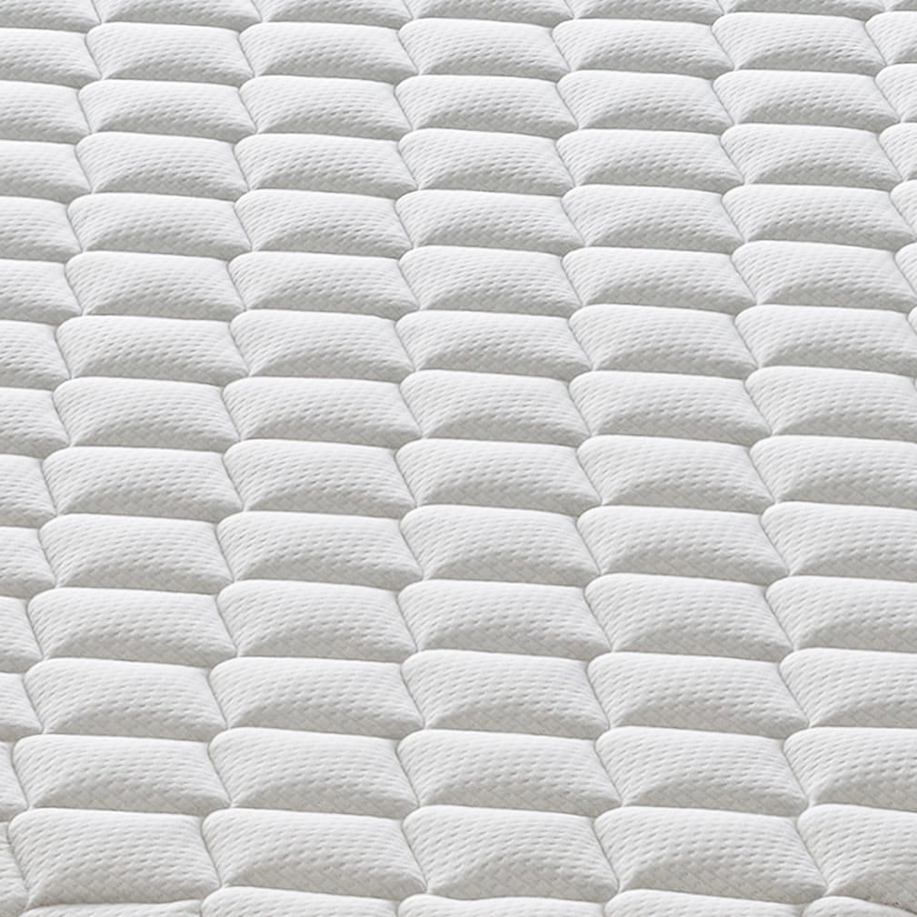 Materasso Matrimoniale 160x190  Memory Foam - Altezza 30 cm - Ortopedico - Rigidità H3 Made in Italy