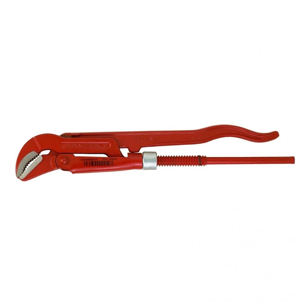 CHIAVE GIRATUBI SVEDESE 1/2" 45°