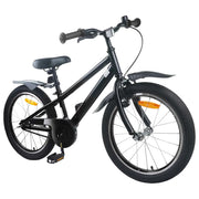 Bicicletta per Bambini | Bici per bambini 18 Pollici per bambini dai 5 ai 7 anni