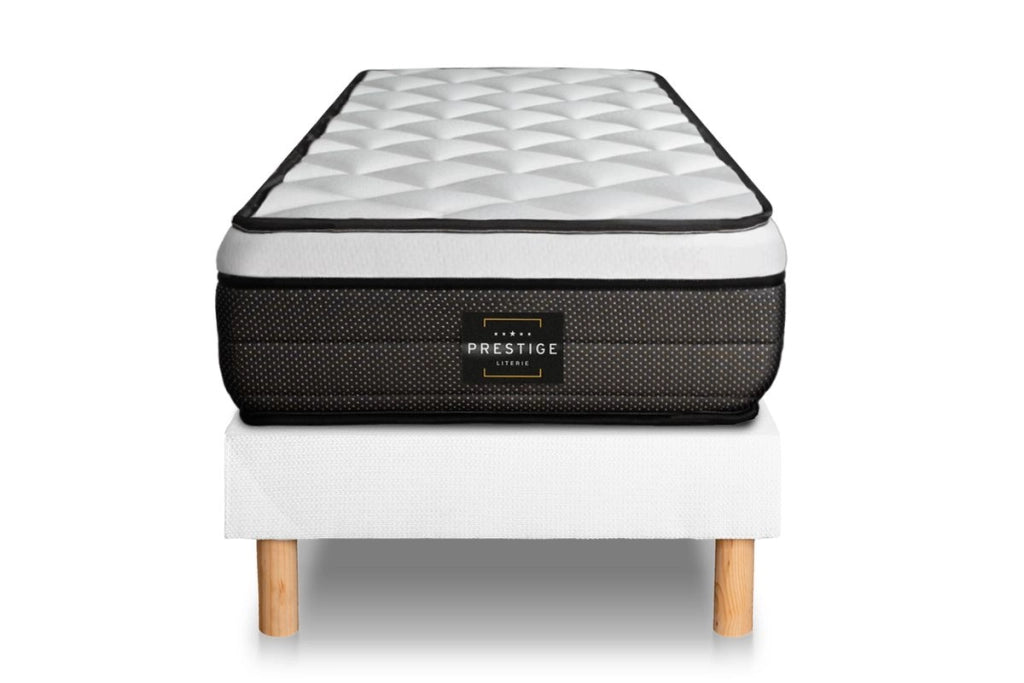 Set materasso e base 80x200 cm - Suite