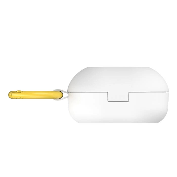 Auricolari wireless Bluetooth 5.4, custodia ricarica 230mAh, controllo touch intelligente, compatibili Siri - SOGO
