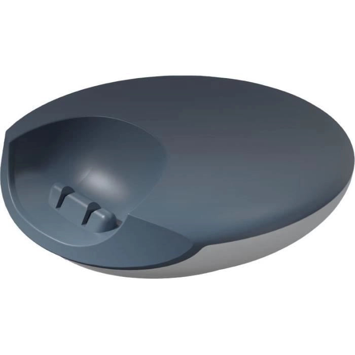 Telefono fisso cordless - LOGICOM - DECT ILOA 150 SOLO - Ardesia - Senza segreteria telefonica