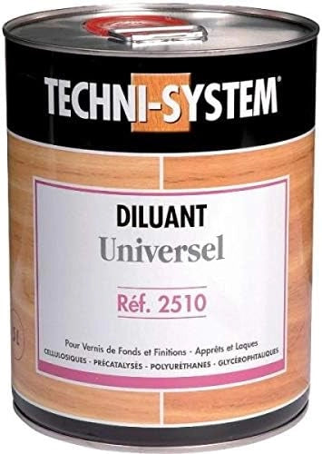 Diluente universale 2510