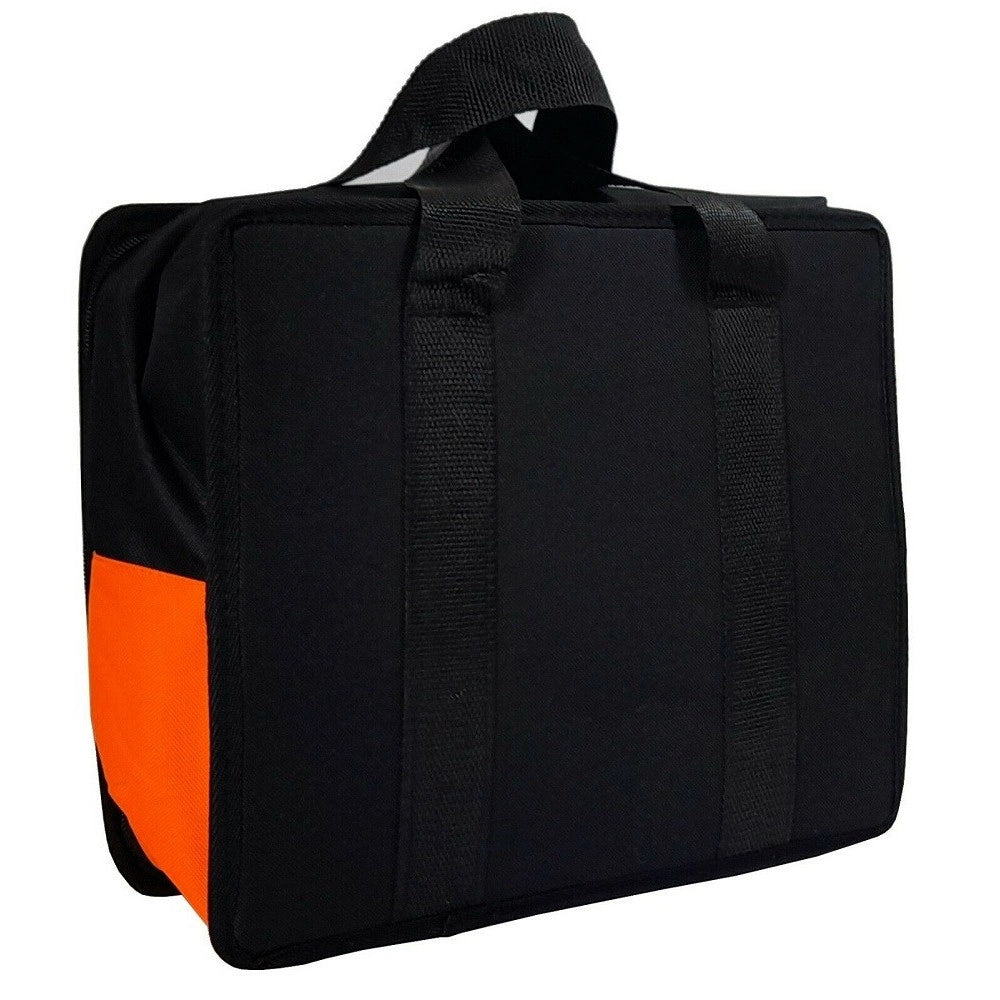Trade Shop - Trapano Avvitatore Doppia Batteria A Litio 24v + 150 Accessori + Borsa Cd24-152 -
