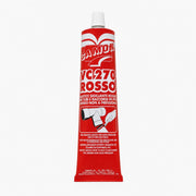 Adesivo sigillante rosso semidenso vc 270 tubi raccordi giunzioni pvc *** formato 125 g, confezione 1