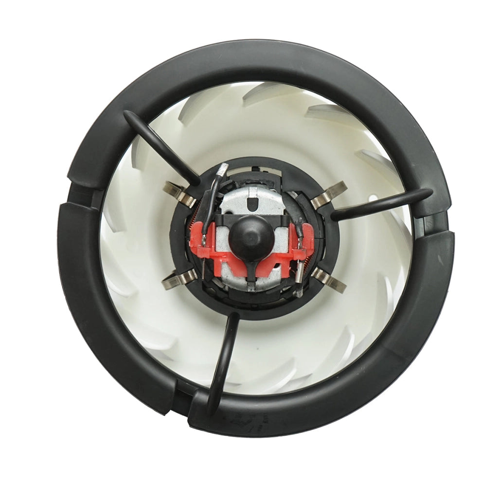 Motore ventilatore riscaldamento per Fendt, John Deere, Valmet Codici OEM: V32107700, VAT50010, AL58526, T50010, 0130007308