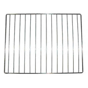 GRIGLIA INOX RIPIANO FORNO CUCINA NARDI STAR 435 mm X 340 mm - NARDI