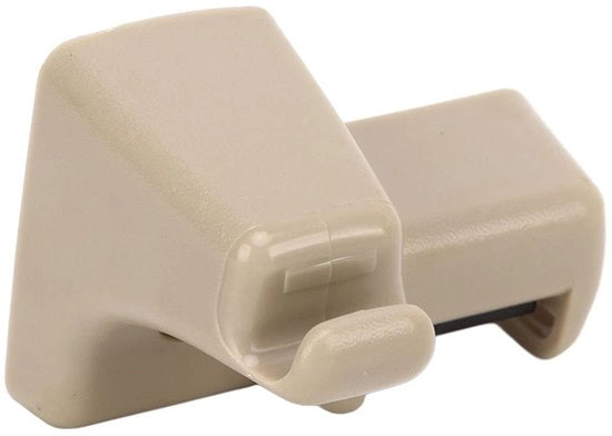Velo Zonale Fissaggio - Sostituzione - Destro Anteriore - Clip Velo Zonale - Montaggio per L322 2003-2012 - Inclusa Viti - Costruzione Solida