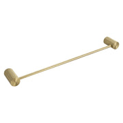 Appendino Da Bagno 64101 Solo Brush Gold