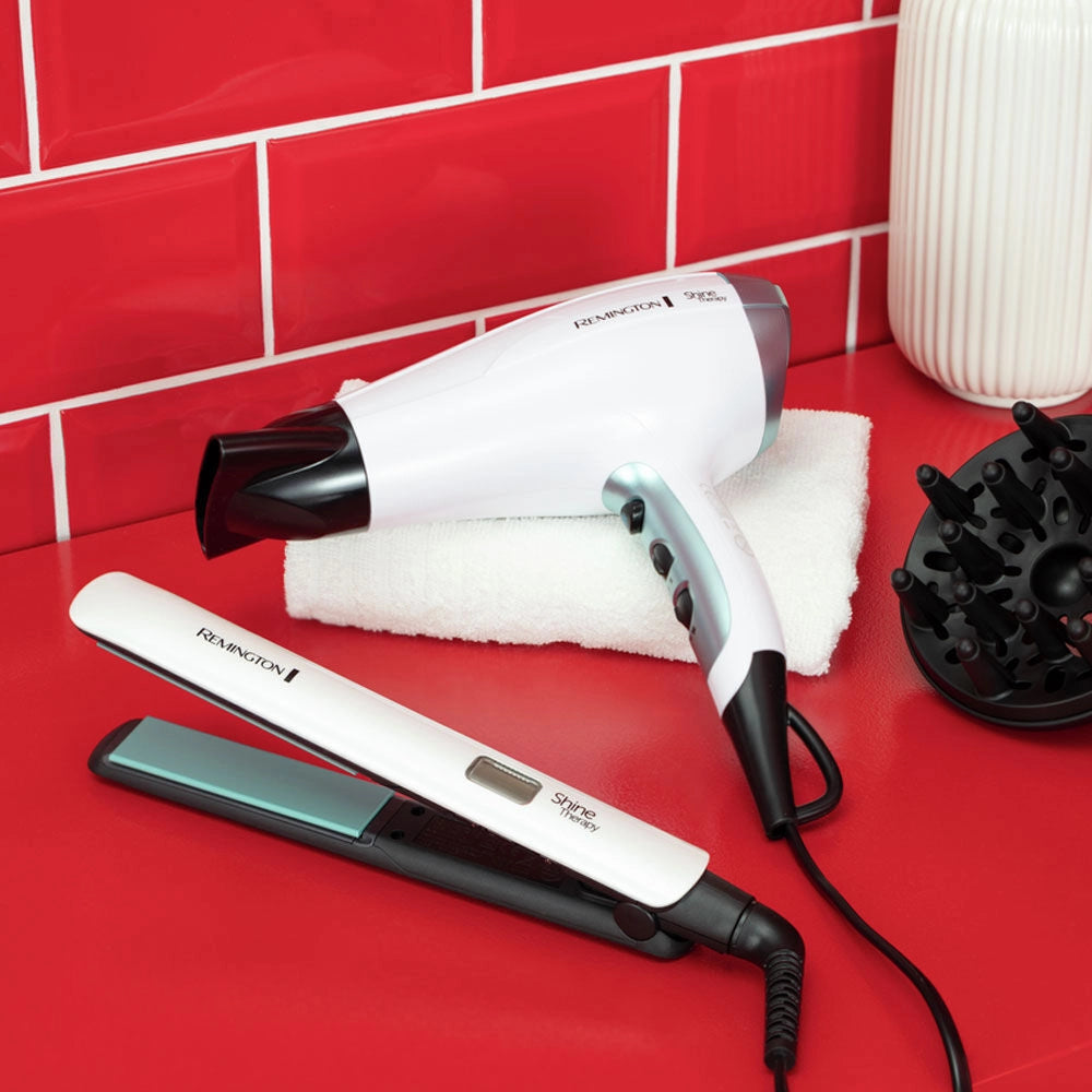 Remington S8500GP asciuga capelli 2300 W Bianco