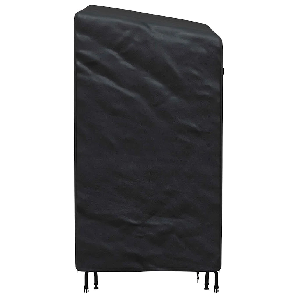 Copertura per dondolo da esterno 120 x 90 x 155 cm 4105906