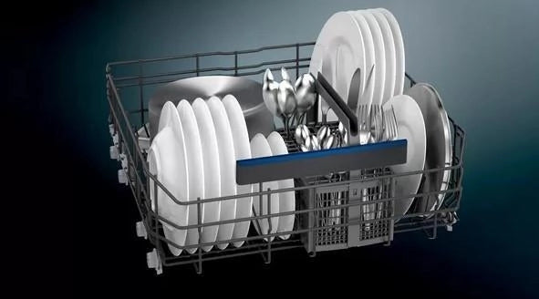 Siemens iQ300 SN63HX52AE lavastoviglie A scomparsa totale 13 coperti D