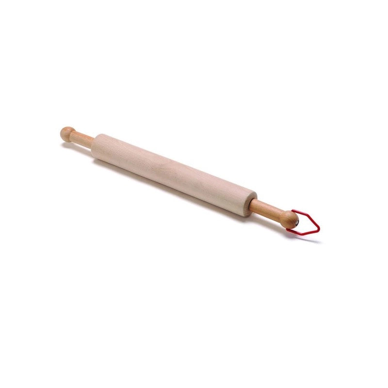 MATTARELLO GIREVOLE IN FAGGIO 50X5 CM- 1,0 pz