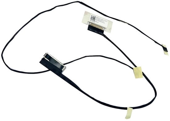 Cavo LCD per schermo per HP ZBook 15 G3 G4 display video EDP