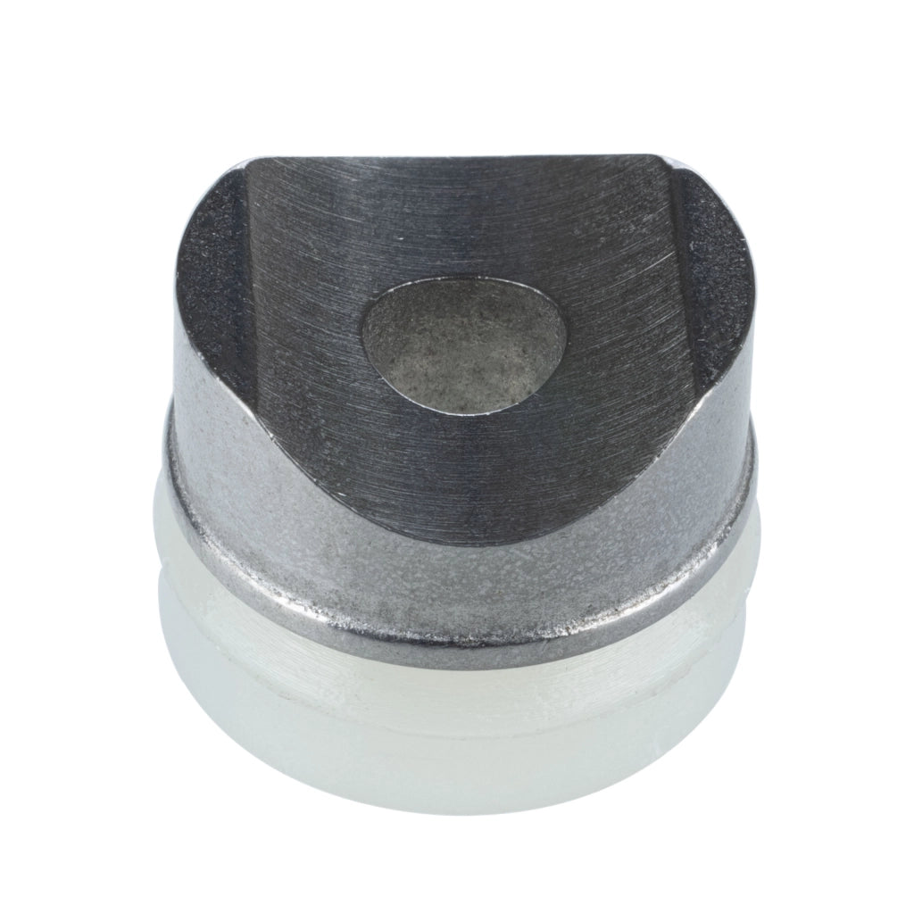 Ugello di Spruzzatura UltraBlack 523 – Alta Resistenza, Acciaio Inossidabile | Compatibile con Graco, Wagner, Titan