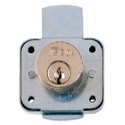 ISEO 106.214 SERRATURA PER MOBILI ANTINA VERTICALE- ISEO SERRATURE- 10,0 pz