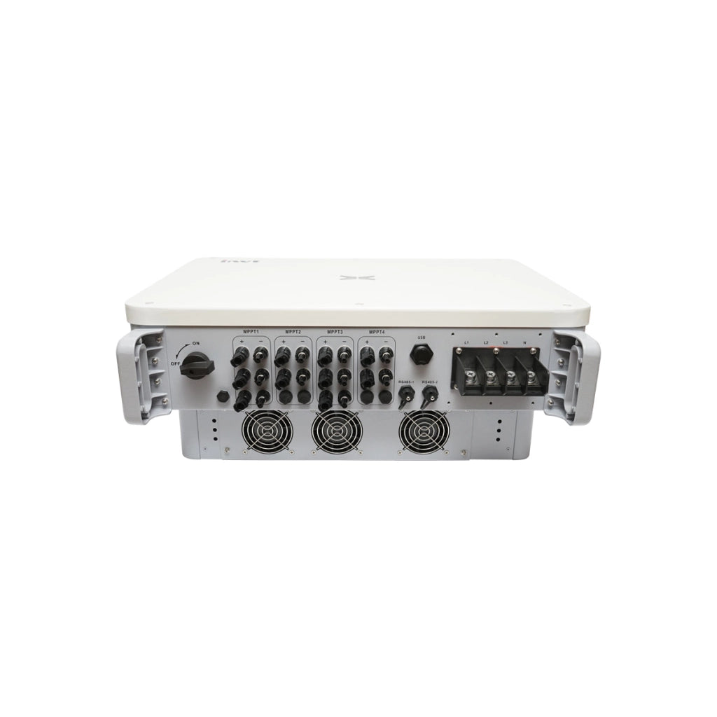 Inverter ON-GRID 50KW XG50KTR INVT trifase prosumer