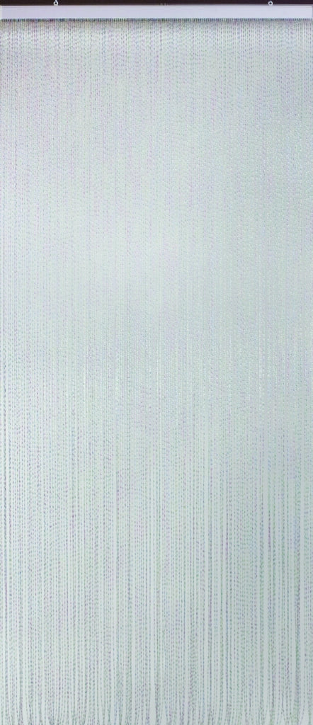 Tenda in PVC Lux Cm 125 x 230 Colore Multicolor