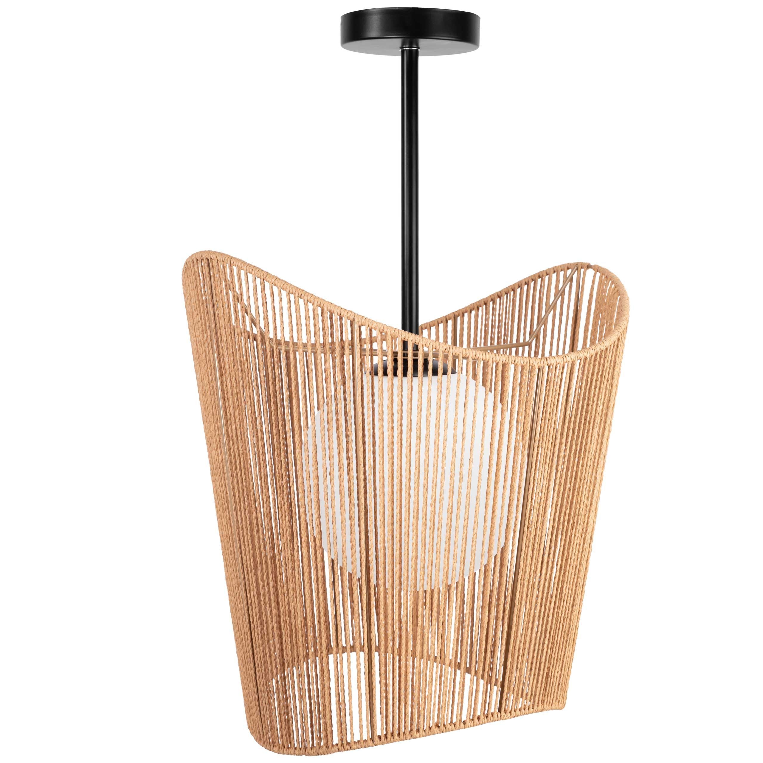 Lampada Boho APP1588-1CP