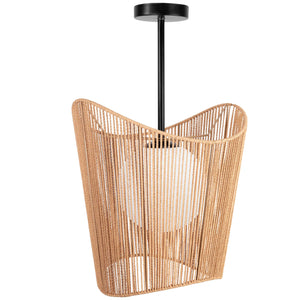 Lampada Boho APP1588-1CP