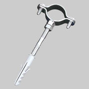 COLLARE FERMA TUBO COMPLETO  2     MADE IN ITALY