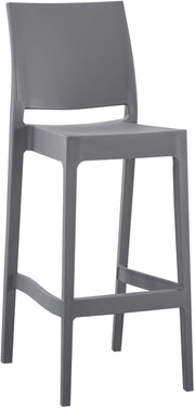 Sgabello da bar Flamur 1