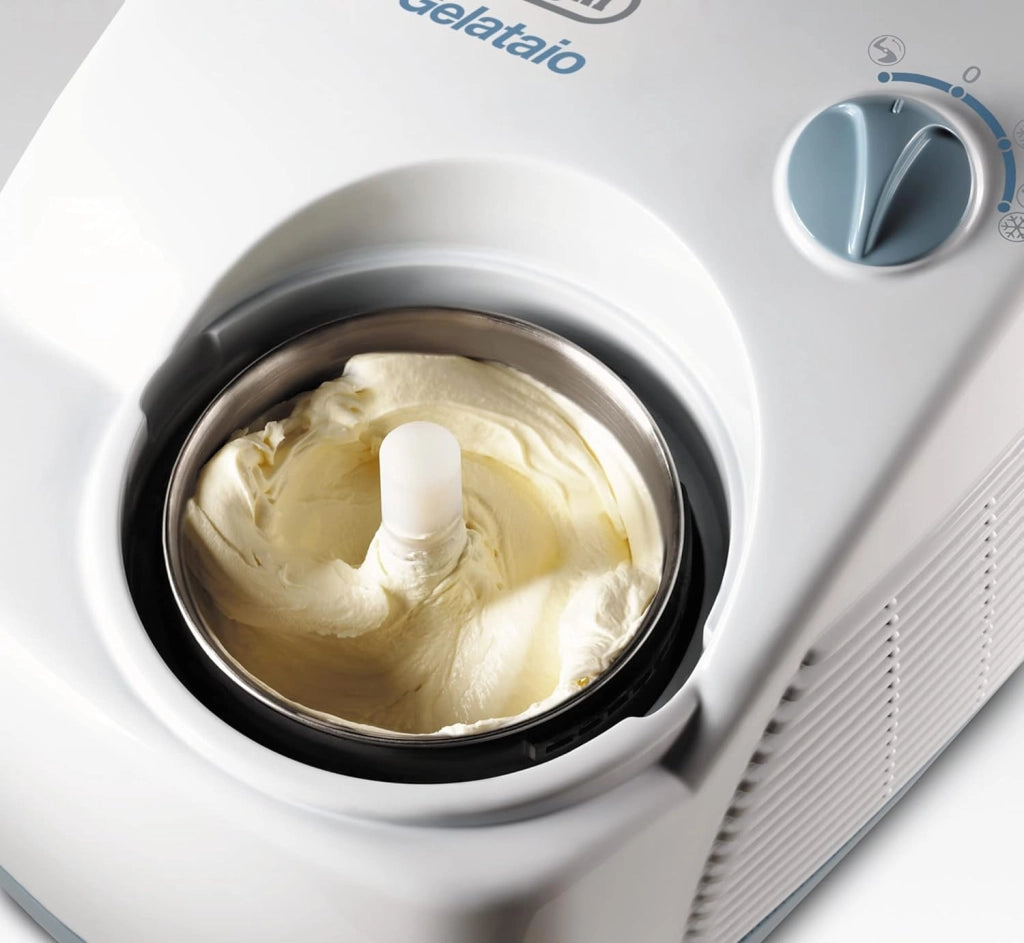 De'Longhi ICK5000 1,2 L 230 W Bianco