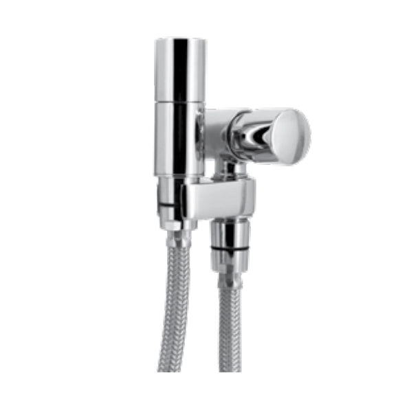 Idroscopino Arvag Ramax Jet 20" con flessibile in PVC J9021