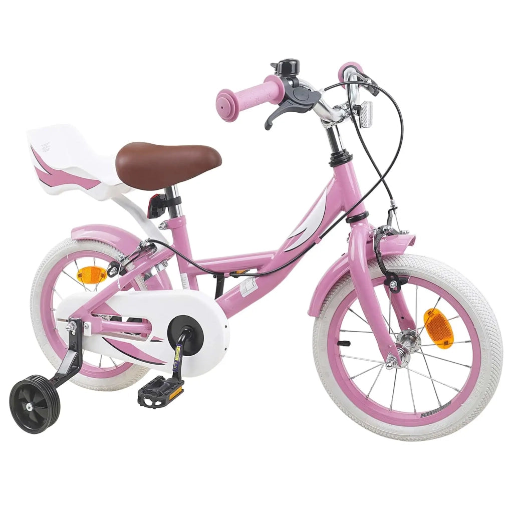 Bicicletta per Bambini 12 Pollici per bambini di 2-4 anni 42009447