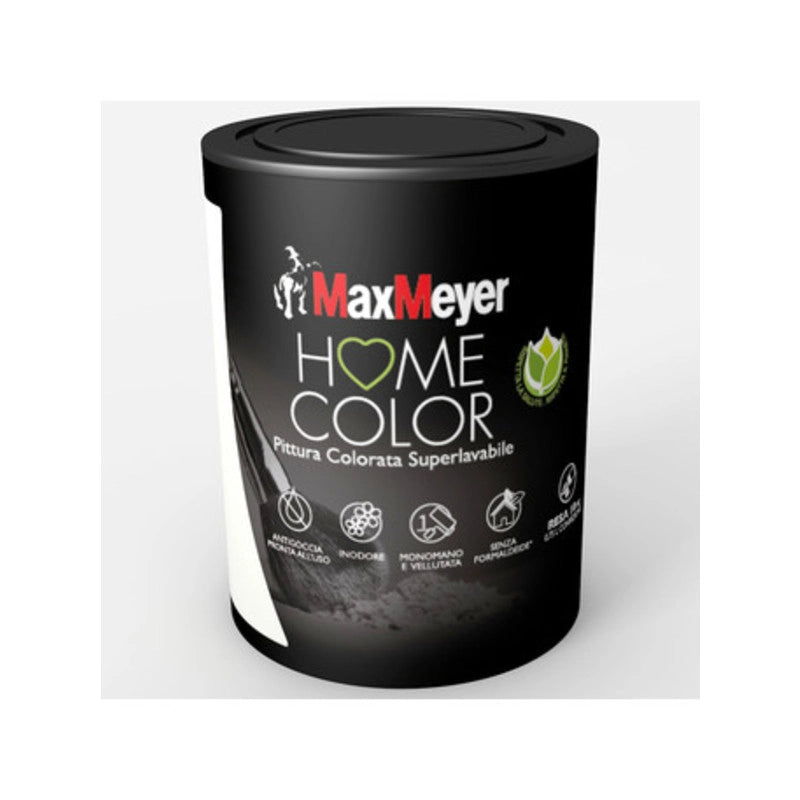 HOME COLOR SUPERLAVABILE LT.0,750 ARTICO- 1,0 pz
