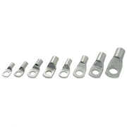 CAPICORDA ø8,4 MM - SEZ 10 MM - 4PZ CAPICORDA ø10,5 MM - SEZ 35 MM - 20PZ