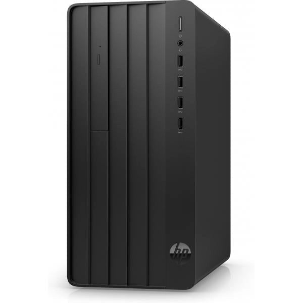 Hp Pc 290 G9 I7-12700 8gb 256gbssd Dvd/rw 3y Onsite W11 Pro 8n8x4aa