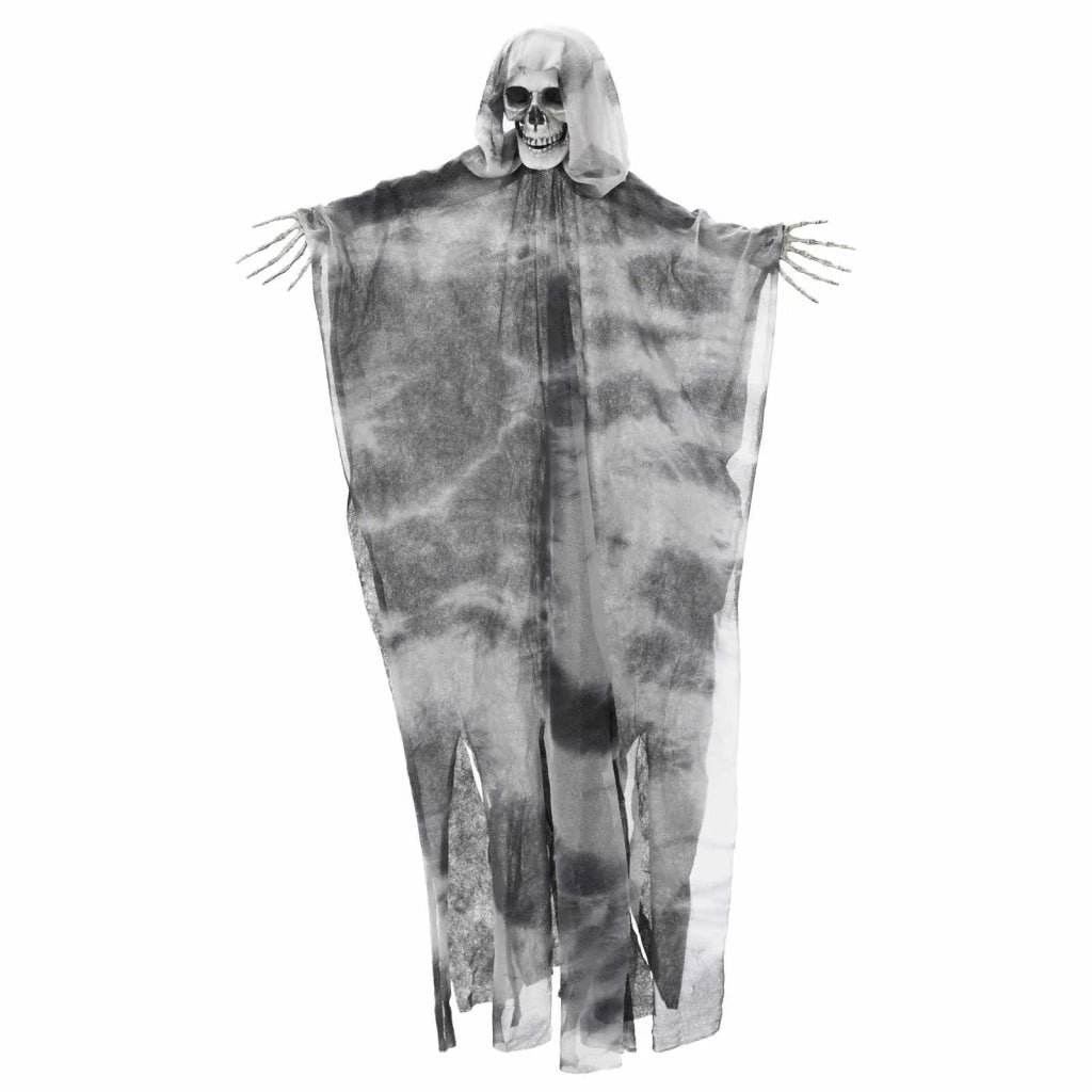 Fantasma appeso di Halloween 3 pz Multicolore 61 x 97 cm CFW9005283