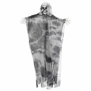 Fantasma appeso di Halloween 3 pz Multicolore 61 x 97 cm CFW9005283