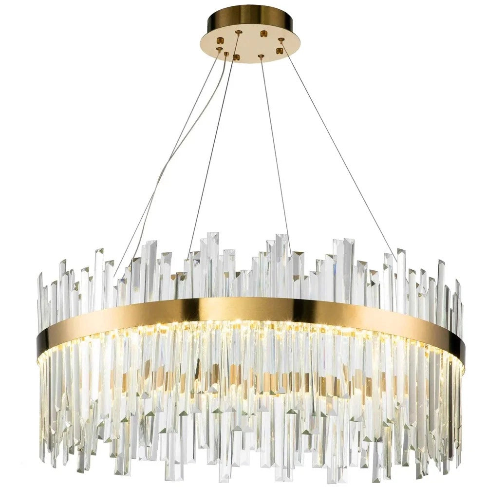 Lampada Gold App1515-cp60
