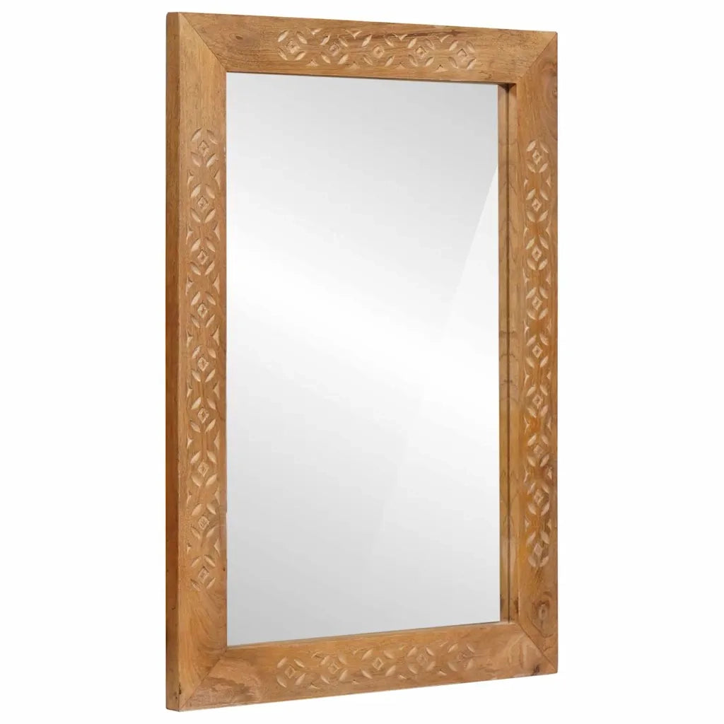 Set di mobili per il bagno 5 pcs Marrone Legno multistrato 3310069