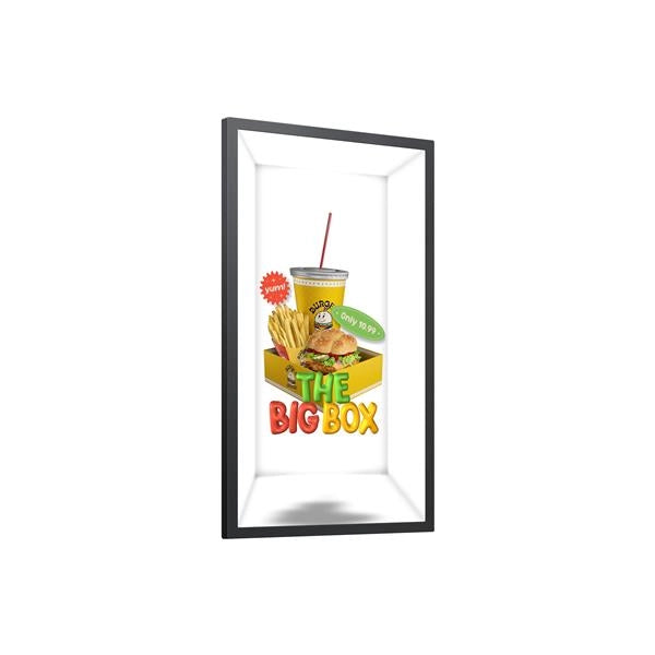 Spacial display sm32hx - LH32SMHPBGCXEN