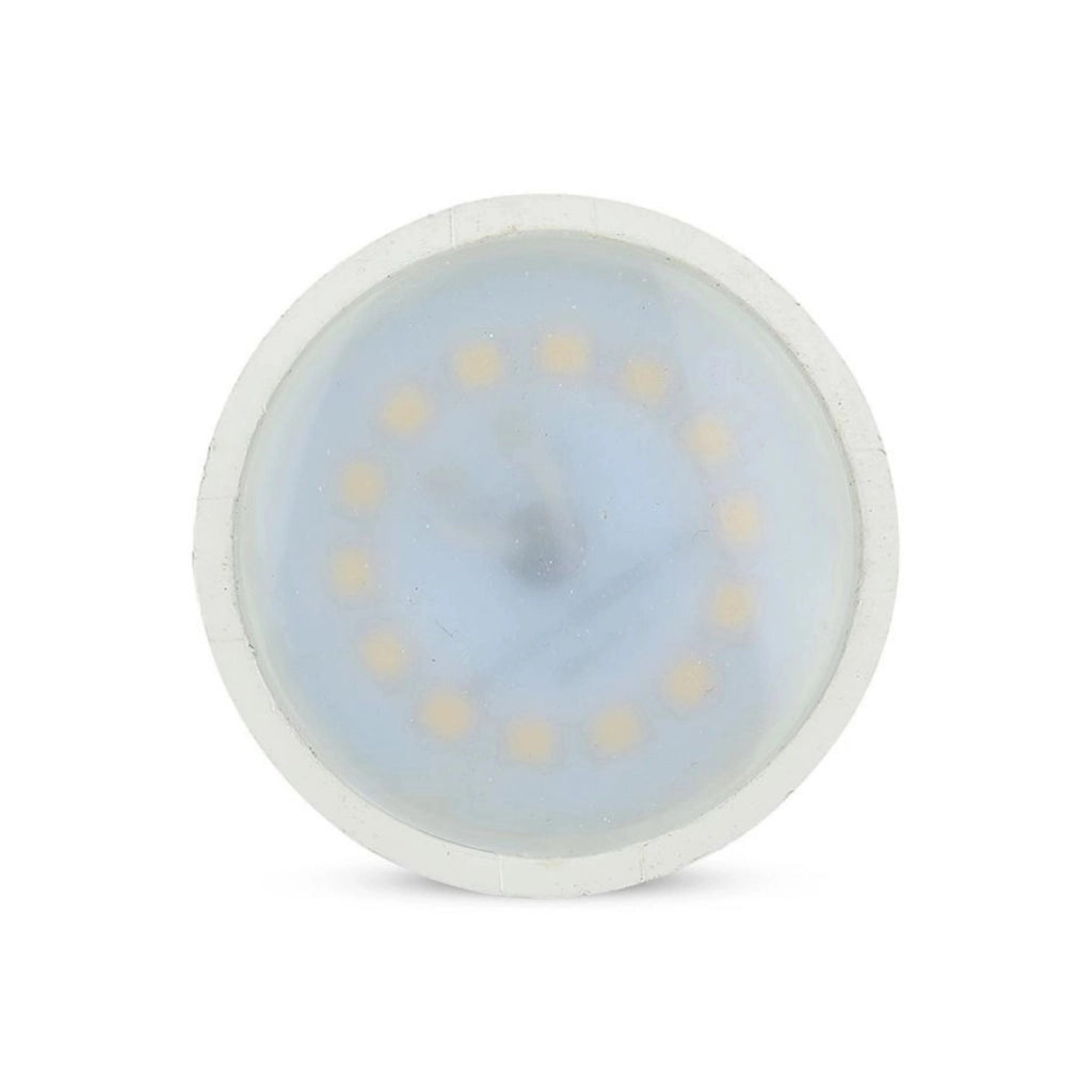 Lampada Led GU10 10W 1300LM Angolo Largo 110 Gradi Bianco Freddo 6500K 220V D50X58mm