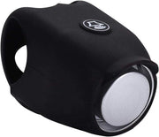 Faroletta Elettrica Acqua-Resistente Elettronica (Nero)