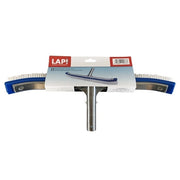 SPAZZOLA 45CM IN NYLON/ACCIAIO PER PULIZIA PARETI