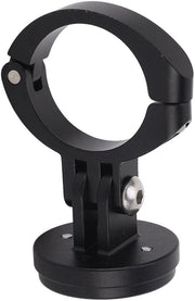 Sostegno Luce Pieno Carico Leggero - Lega di Alluminio - Resistente allo Shock - Sostegno di Montaggio - Sicurezza - Duraturo - Sostegno Luce Posteriore