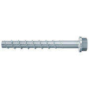 Fischer 536870 giravite e bullone 85 mm 20 pz Vite