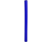 Siliconen Koelslang 300 mm - Diametro Interno 13 mm - Tessuto a Doppia Lama - Resistente a Temperatura fino a 300 °C - Universale - Blu - Slang di Silicona