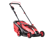 Tosaerba rotativo MTF LMA 37-40N 40V AKU