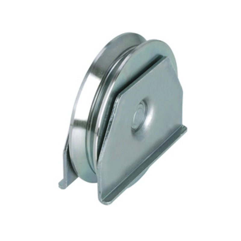 PL RUOTA P/CANC C/SUPP AP A 1 CUSC  80 MM