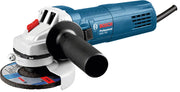 Bosch SMERIGLIATRICE ANGOLARE GWS 750  750 W