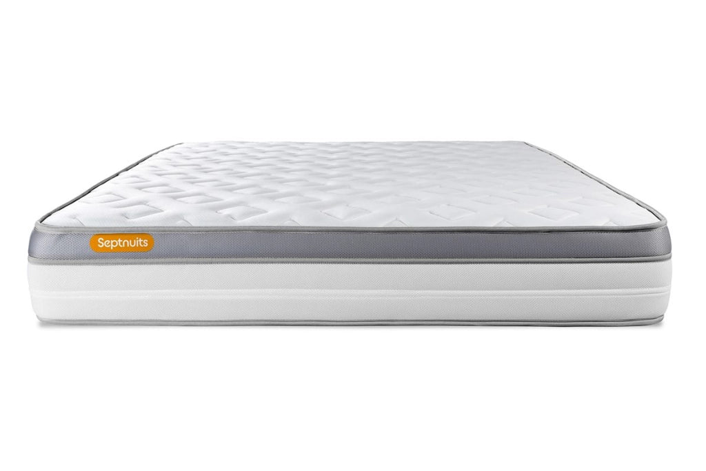 Materasso 160x200 cm Memory foam - Memo Zen